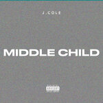 Обложка трека MIDDLE CHILD