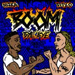 Обложка трека Boom Bye Bye