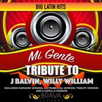 Обложка трека Mi Gente (Tribute To J Balvin & Willy William)