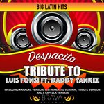 Обложка трека Despacito (Tribute To Luis Fonsi Ft. Daddy Yankee)