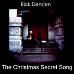 Обложка трека The Christmas Secret Song
