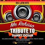 Обложка трека Me Rehúso (Tribute To Danny Ocean)