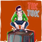 Обложка трека TIK TOK