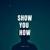 Show You How - Tony Igy