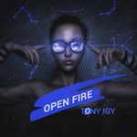 Обложка трека Open Fire