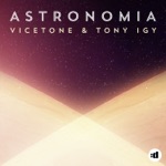 Обложка трека Astronomia (2020 Remix)