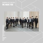 Обложка трека Lean on Me Japanese Version