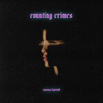 Обложка трека counting crimes