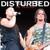 Influences - Disturbed