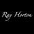 Never Let U Down - Ray Horton