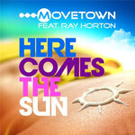Обложка трека Here Comes The Sun