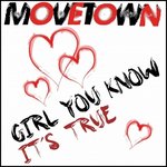 Обложка трека Girl You Know It´s True
