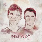 Обложка трека Melody