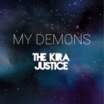 Обложка трека Starset-My Demons