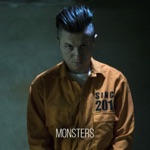 Обложка трека Monster (Skillet)