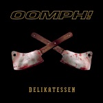 Обложка трека Augen auf (Oomph на русском)
