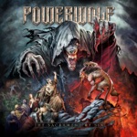 Обложка трека Demons Are A Girls Best Friend (POWERWOLF на русском)