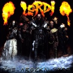 Обложка трека Lordi - Hard Rock Hallelujah (Cover by Radio Tapok)