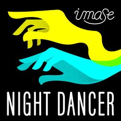 Обложка трека NIGHT DANCER