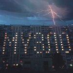 Обложка трека Никому не говори!