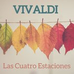 Обложка трека Concerto In E Major for Violin, String Orchestra and Continuo, Op. 8, No. 1, RV 269, "La Primavera" (Le Printemps). Allegro