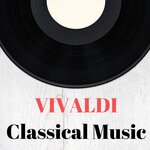 Обложка трека Recorder Concerto in C Minor, RV 441: II. Largo