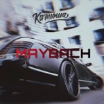 Обложка трека Maybach