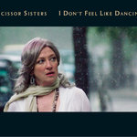 Обложка трека I Don't Feel Like Dancing