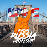 Обложка трека From Russia With Love