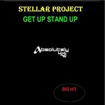 Обложка трека Get Up Stand Up