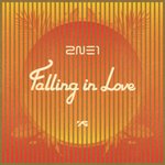 Обложка трека Falling in Love