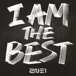 Обложка трека I Am The Best