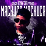 Обложка трека VAI DJ NPC SOCA COM VONTADE MACHUCA MACHUCA - MC Larissa ( DJ NpcSize )