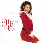 Обложка трека All I want for Christmas is you (2021)