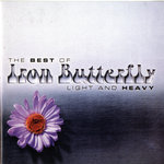 Обложка трека Iron Butterfly Theme