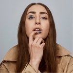 Обложка трека Out of the Blue
