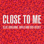 Обложка трека Close To Me