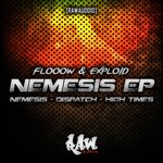 Обложка трека Nemesis