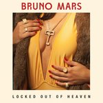 Обложка трека Locked out of Heaven