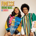 Обложка трека Finesse