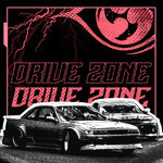 Обложка трека Drive Zone