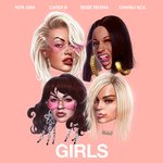 Обложка трека Girls