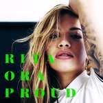 Обложка трека Proud