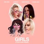 Обложка трека Girls
