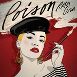 Обложка трека Poison