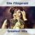 Too Darn Hot - Ella Fitzgerald