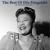 It's a Blue World - Ella Fitzgerald