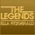 This Can't Be Love - Ella Fitzgerald