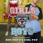 Обложка трека Girls