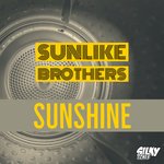 Обложка трека Sunshine